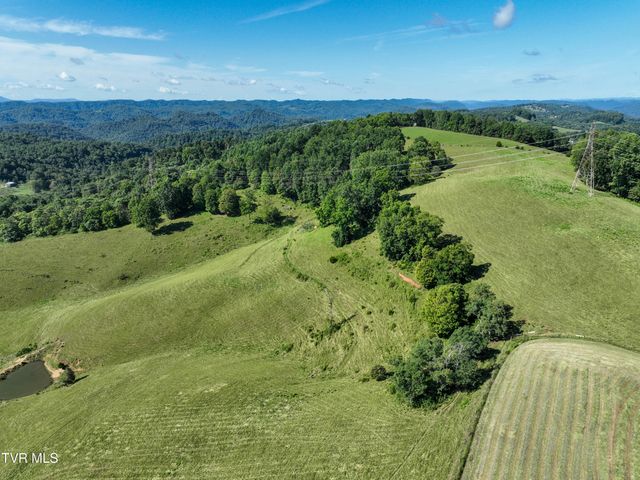 1964 Hill Station Alley Road, Gate City, VA 24251