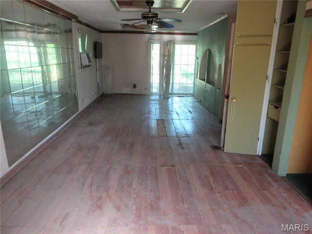 411 Elm Drive, East St Louis, IL 62203