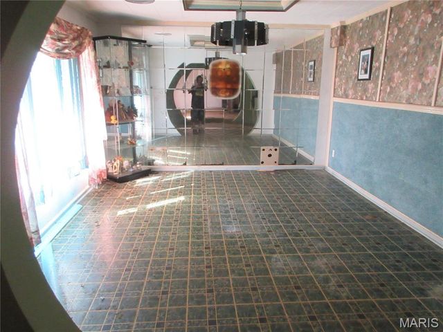 411 Elm Drive, East St Louis, IL 62203