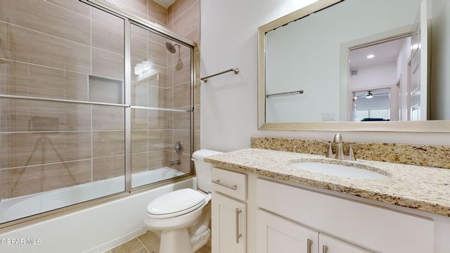 1201 Golden Summer Place, Socorro, TX 79928