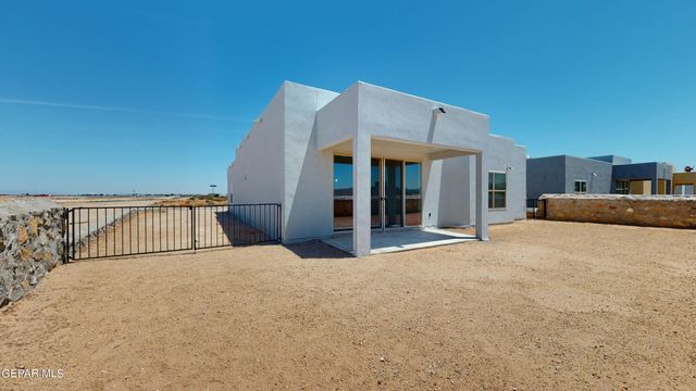 1201 Golden Summer Place, Socorro, TX 79928