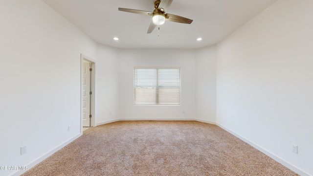 1201 Golden Summer Place, Socorro, TX 79928