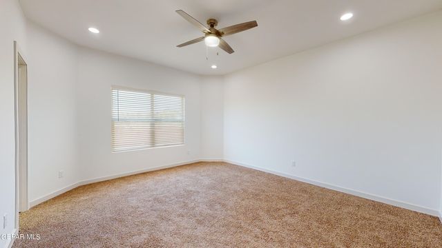 1201 Golden Summer Place, Socorro, TX 79928
