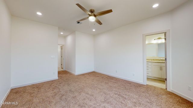 1201 Golden Summer Place, Socorro, TX 79928