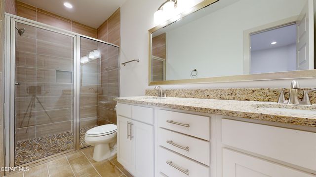 1201 Golden Summer Place, Socorro, TX 79928