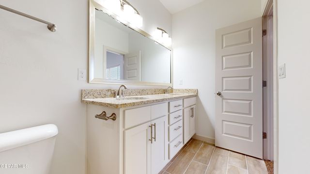 1201 Golden Summer Place, Socorro, TX 79928