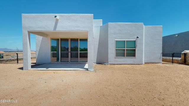 1201 Golden Summer Place, Socorro, TX 79928