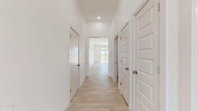 1201 Golden Summer Place, Socorro, TX 79928