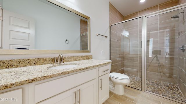 1201 Golden Summer Place, Socorro, TX 79928