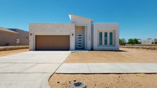 1201 Golden Summer Place, Socorro, TX 79928