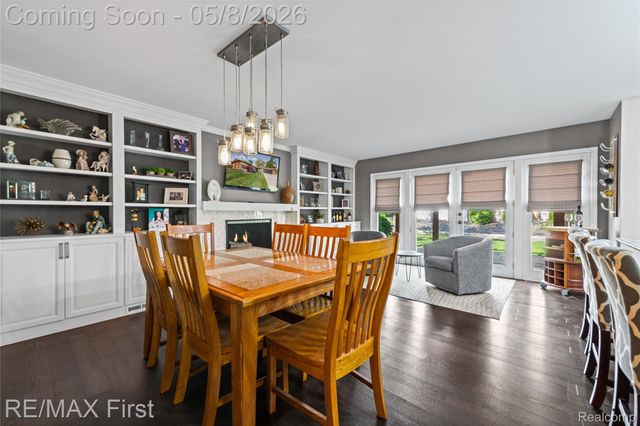 52531 Butternut Drive, Shelby Charter Township, MI 48316
