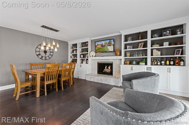 52531 Butternut Drive, Shelby Charter Township, MI 48316