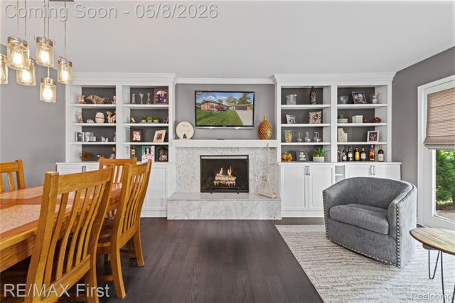 52531 Butternut Drive, Shelby Charter Township, MI 48316