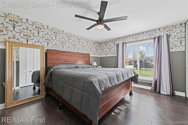 52531 Butternut Drive, Shelby Charter Township, MI 48316
