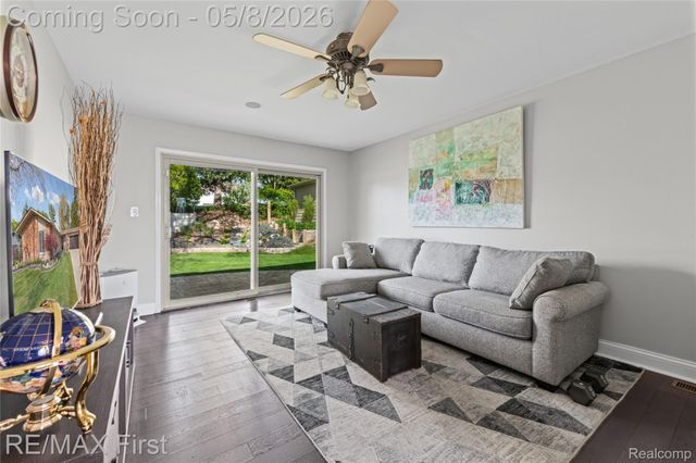52531 Butternut Drive, Shelby Charter Township, MI 48316