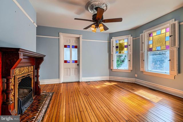 123 S UNION AVE, Havre De Grace, MD 21078
