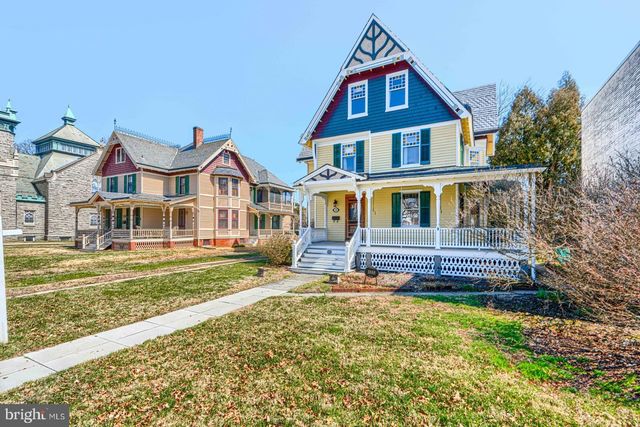 123 S UNION AVE, Havre De Grace, MD 21078