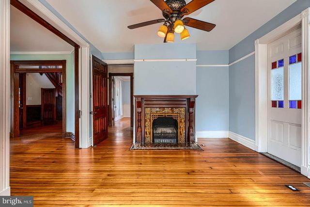 123 S UNION AVE, Havre De Grace, MD 21078