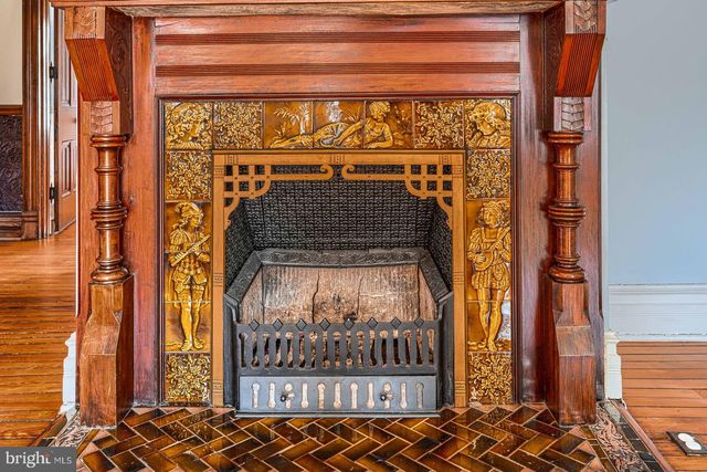 123 S UNION AVE, Havre De Grace, MD 21078