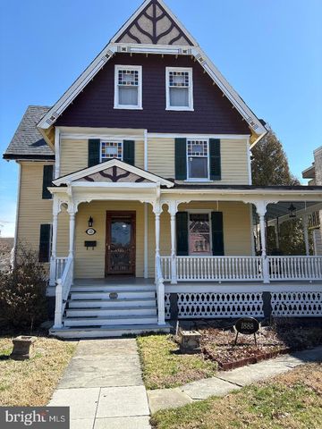 123 S UNION AVE, Havre De Grace, MD 21078