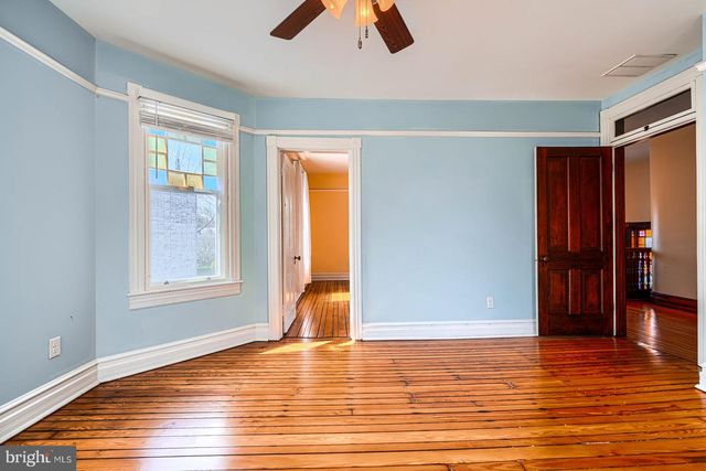 123 S UNION AVE, Havre De Grace, MD 21078