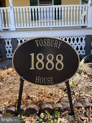 123 S UNION AVE, Havre De Grace, MD 21078