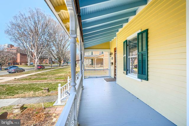123 S UNION AVE, Havre De Grace, MD 21078