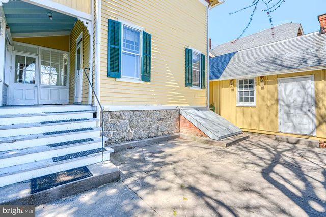 123 S UNION AVE, Havre De Grace, MD 21078