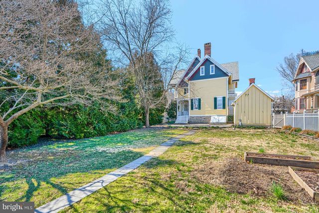 123 S UNION AVE, Havre De Grace, MD 21078