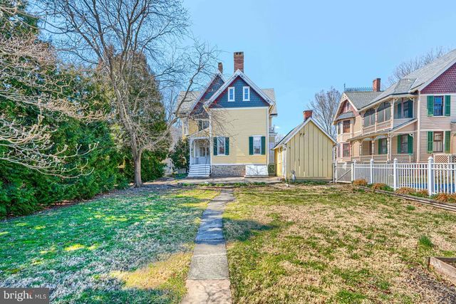 123 S UNION AVE, Havre De Grace, MD 21078