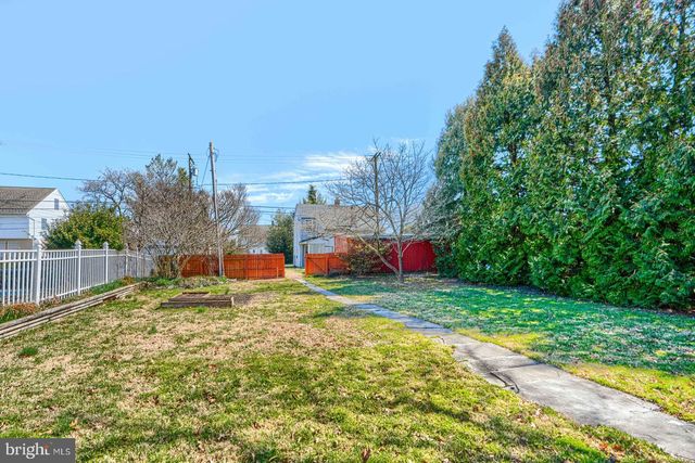 123 S UNION AVE, Havre De Grace, MD 21078