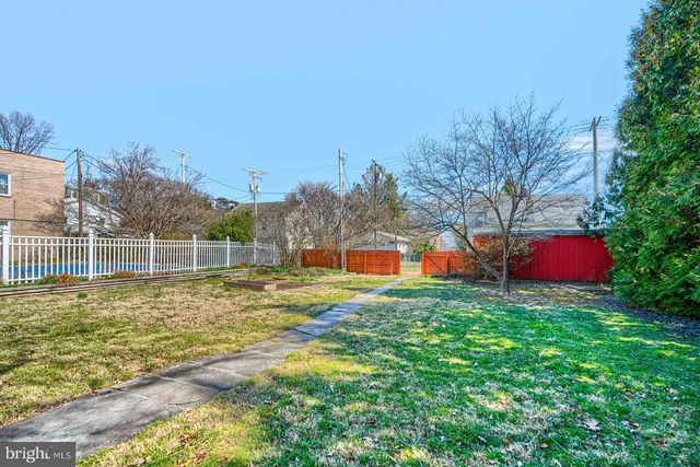 123 S UNION AVE, Havre De Grace, MD 21078