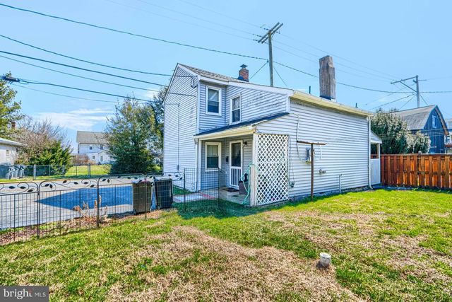 123 S UNION AVE, Havre De Grace, MD 21078