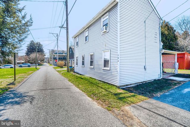123 S UNION AVE, Havre De Grace, MD 21078