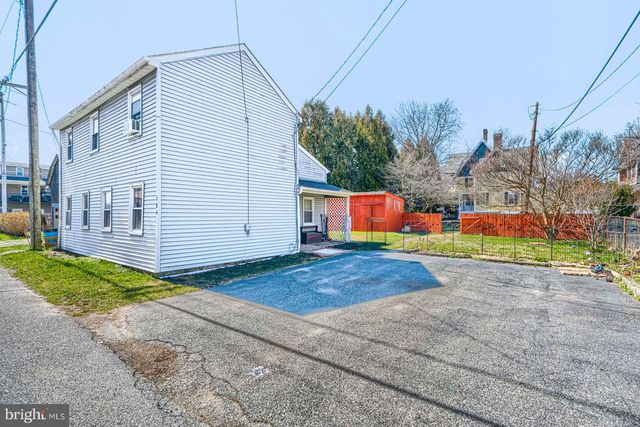 123 S UNION AVE, Havre De Grace, MD 21078
