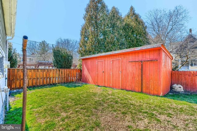 123 S UNION AVE, Havre De Grace, MD 21078
