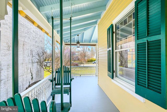 123 S UNION AVE, Havre De Grace, MD 21078