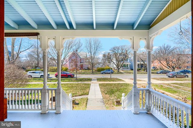 123 S UNION AVE, Havre De Grace, MD 21078