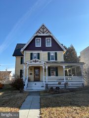 123 S UNION AVE, Havre De Grace, MD 21078