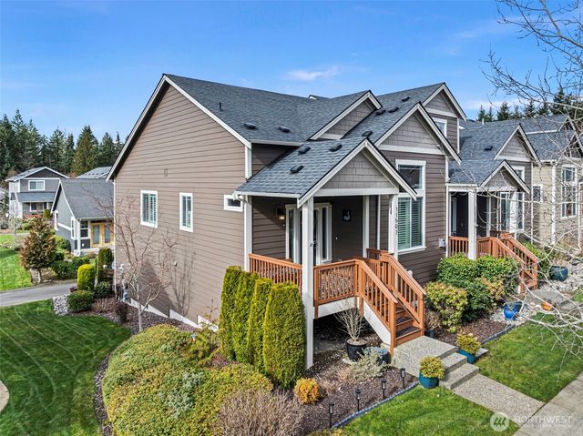 11507 Cartier Lane NW, Gig Harbor, WA 98332
