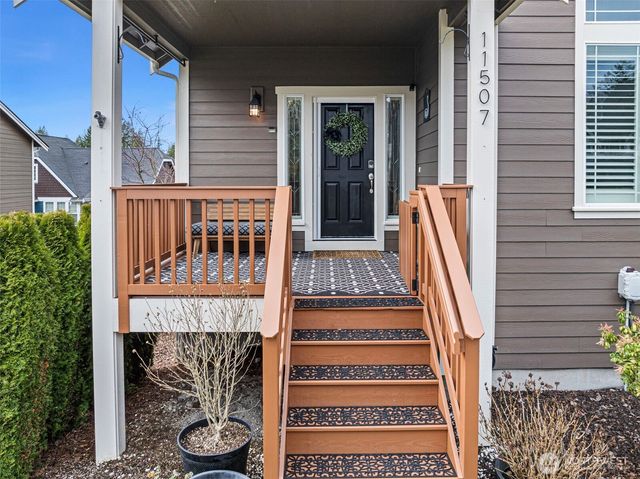 11507 Cartier Lane NW, Gig Harbor, WA 98332