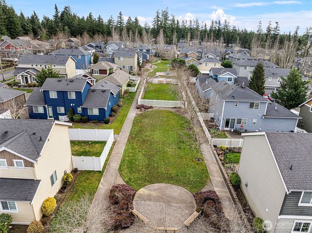 11507 Cartier Lane NW, Gig Harbor, WA 98332