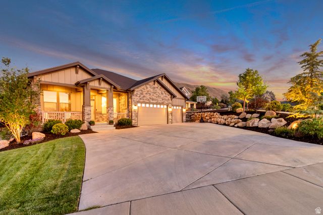 524 E ROCKWELL VIS, Draper, UT 84020