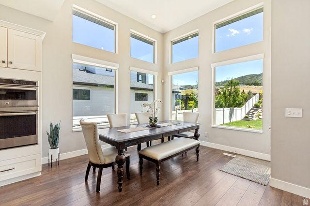 524 E ROCKWELL VIS, Draper, UT 84020