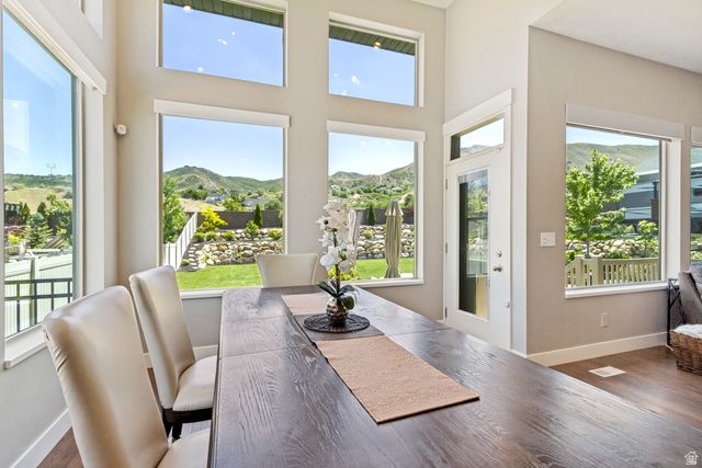 524 E ROCKWELL VIS, Draper, UT 84020