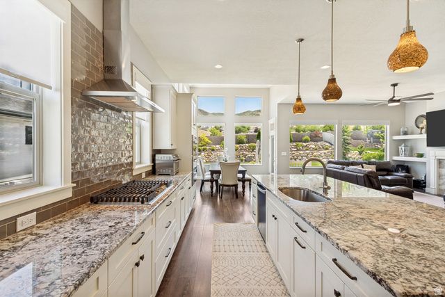 524 E ROCKWELL VIS, Draper, UT 84020