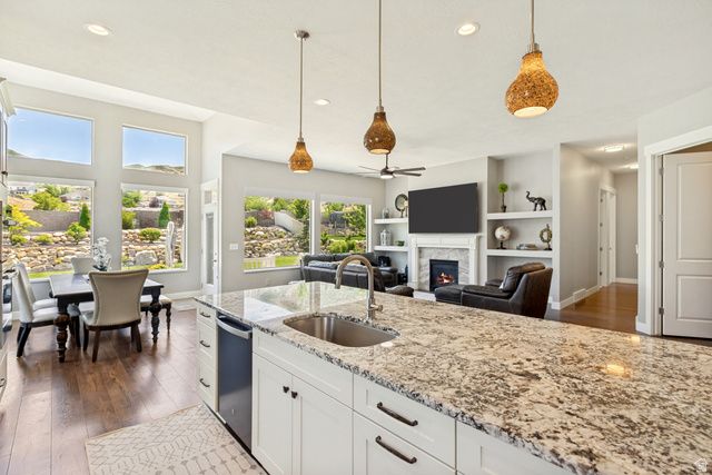 524 E ROCKWELL VIS, Draper, UT 84020