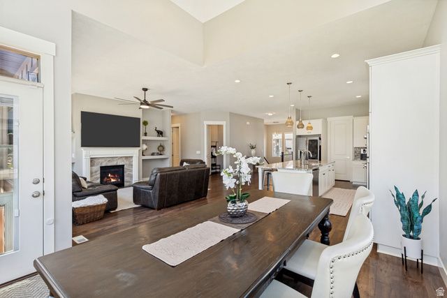 524 E ROCKWELL VIS, Draper, UT 84020