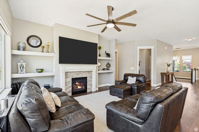 524 E ROCKWELL VIS, Draper, UT 84020