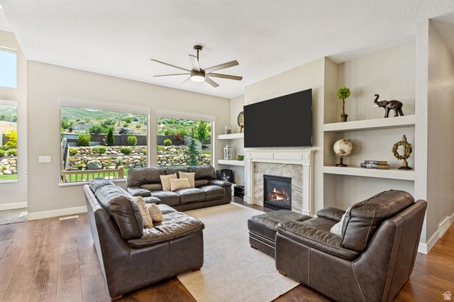 524 E ROCKWELL VIS, Draper, UT 84020